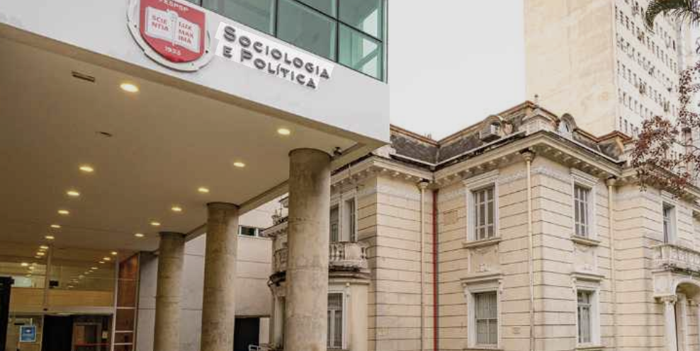 FESPSP — Sociologia e Política