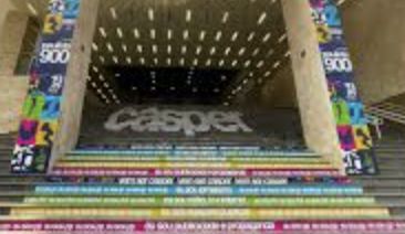 Cásper Líbero