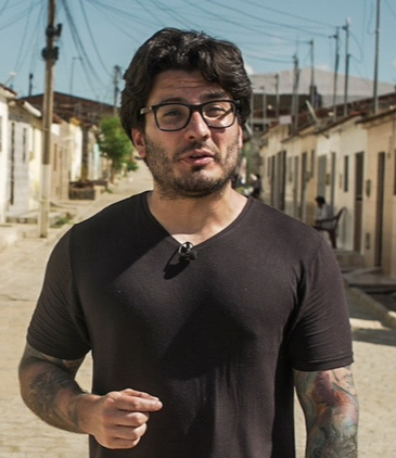 Luiz Fernando Toledo